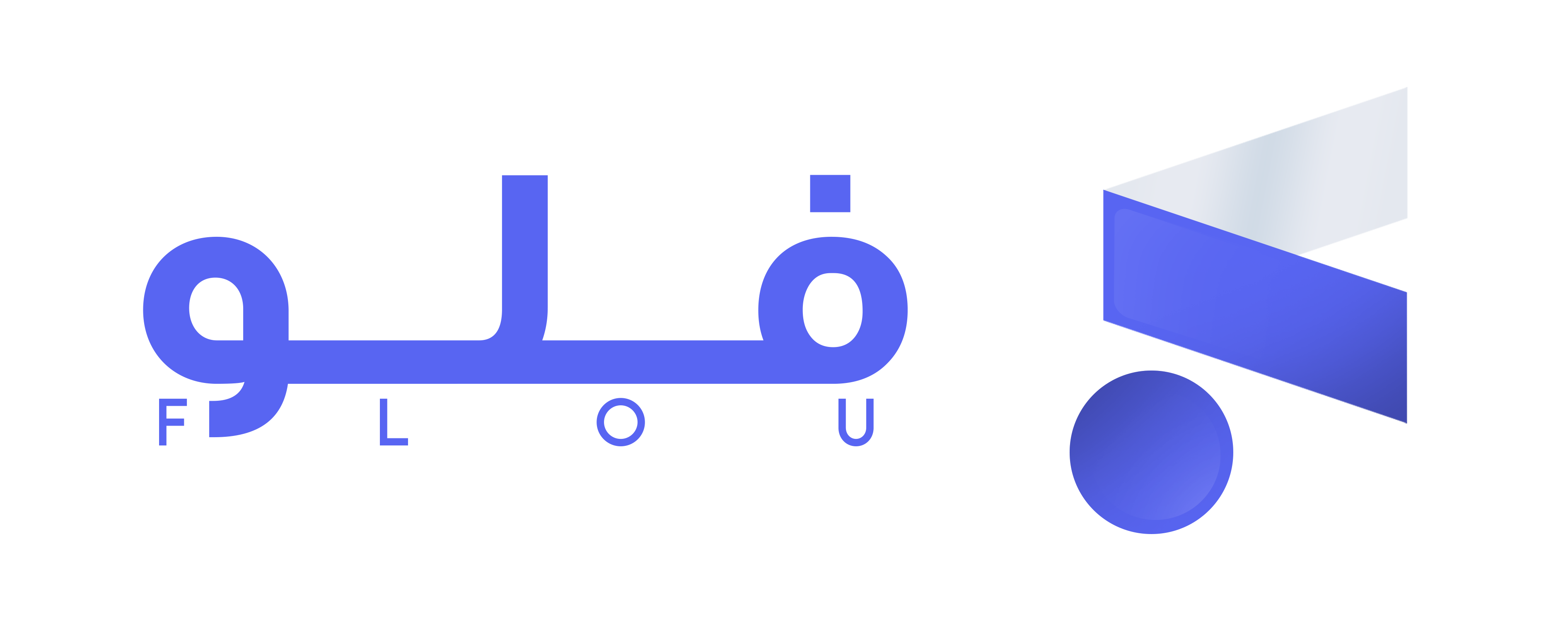 Flou Logo